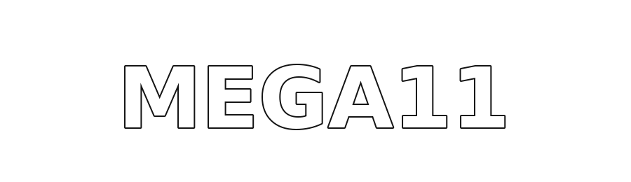 MEGA11